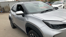 Toyota Yaris Cross 1.5 Hybrid Design 5dr CVT Hybrid Estate